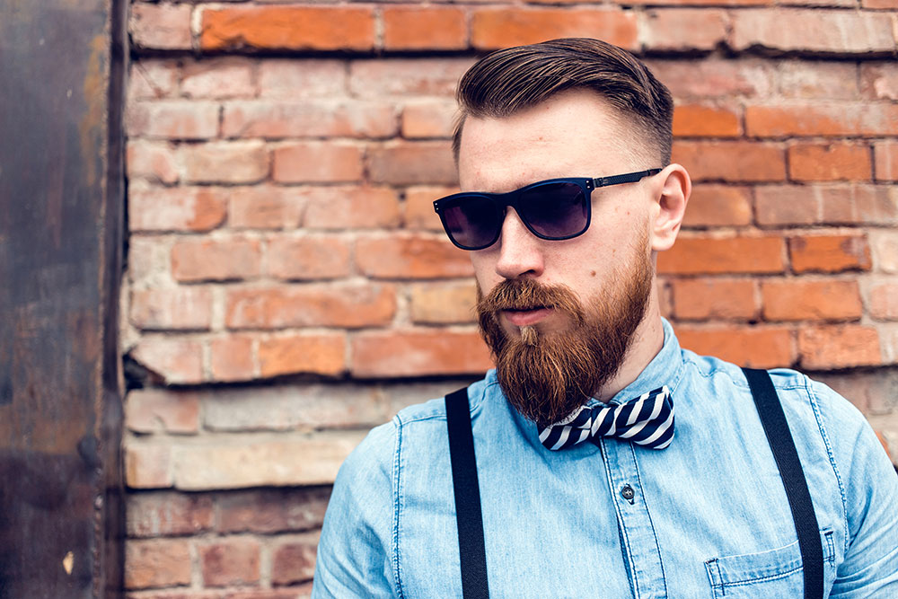 beard grooming tips